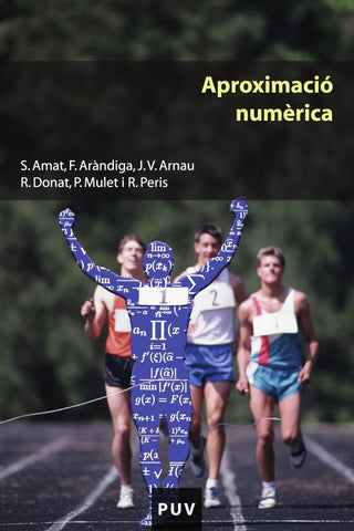 Aproximació numérica | Peris, Donat y otros