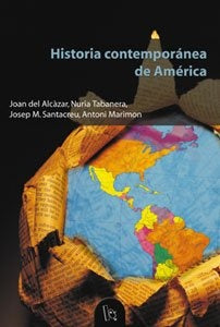Historia contemporánea de América | Alcàzar, Tabanera García y otros