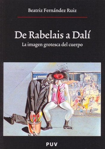 De Rabelais a Dalí | Beatriz Fernández Ruiz