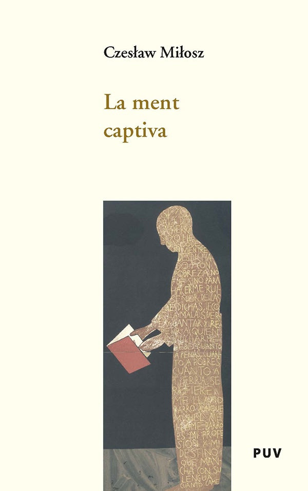 La ment captiva | Milosz, Calaforra