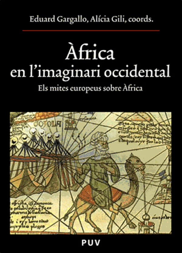 Àfrica en l''imaginari occidental | Autores Varios, Autores Varios y otros