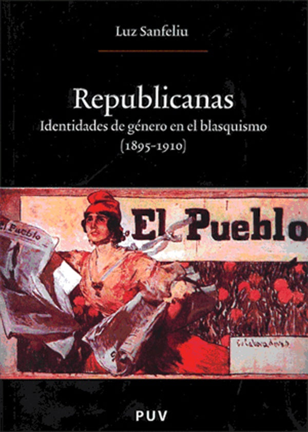 Republicanas | Luz Sanfeliu