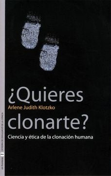 ¿Quieres clonarte? | Navarro, Klotzko