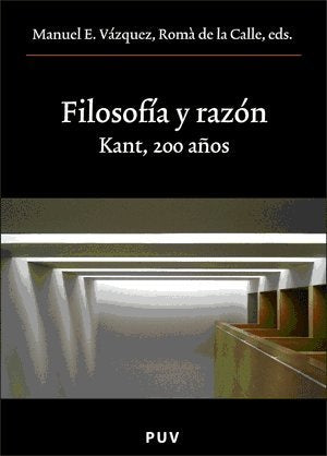 Filosofía y razón | Autores Varios, Autores Varios y otros