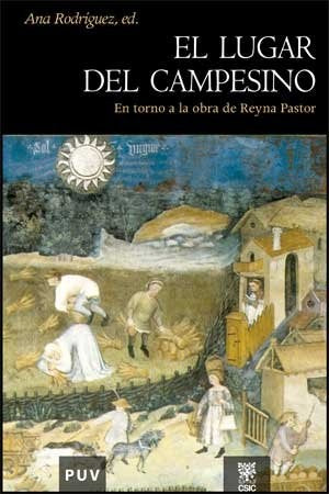 El lugar del campesino | Autores Varios, Autores Varios y otros