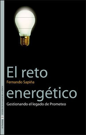 El reto energético | Fernando Sapiña Navarro