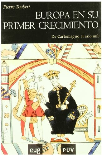 Europa en su primer crecimiento | Domènech, Toubert