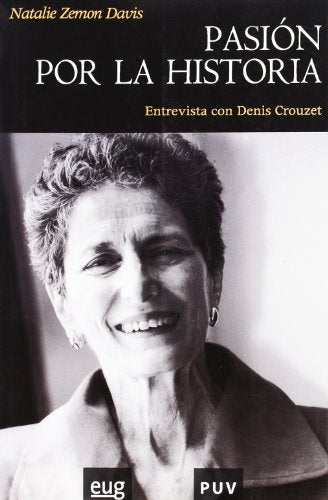 Pasión por la historia | Natalie Zemon Davis