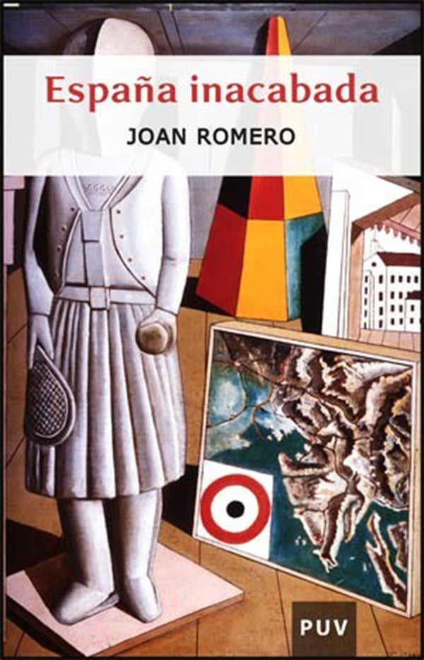 España inacabada | Joan Romero González