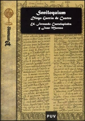 Seniloquium | García de Castro, Moreno Uclés y otros