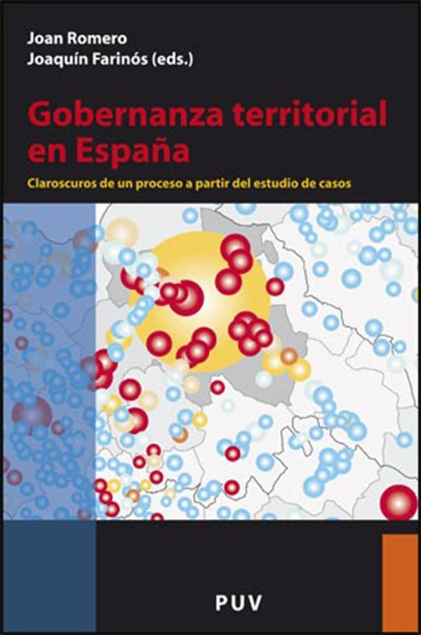 Gobernanza territorial en España | Autores Varios, Autores Varios y otros