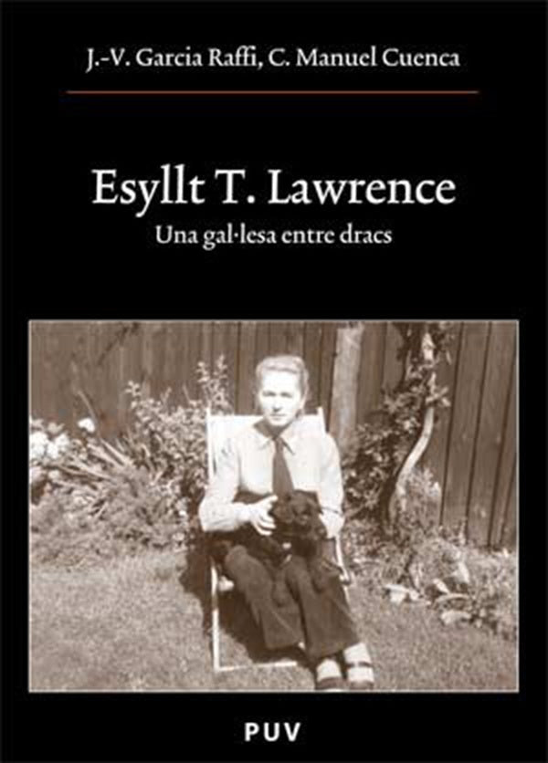 Esyllt T. Lawrence | Manuel Cuenca, Garcia Raffi