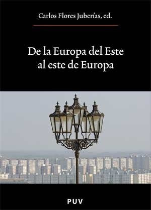 De la Europa del Este al este de Europa | Autores Varios, Autores Varios y otros
