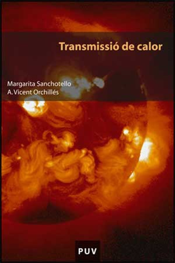 Transmissió de calor | Sanchotello, Orchillés