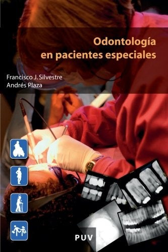 Odontología en pacientes especiales | Silvestre Donat, Plaza Costa