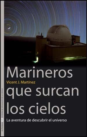 Marineros que surcan los cielos | Otero-Piñeiro, Martínez