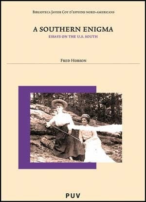 A Southern Enigma | Fred Hobson