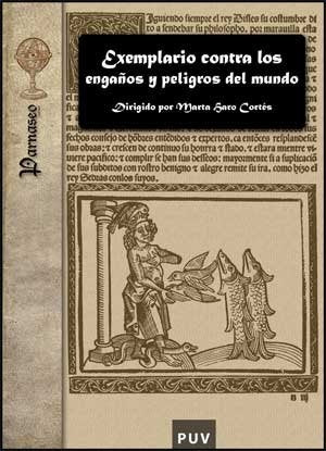 Exemplario contra los engaños y peligros del mundo | Autores Varios, Autores Varios y otros