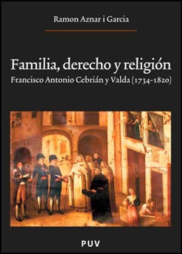 Familia, derecho y religión | Ramon Aznar i Garcia