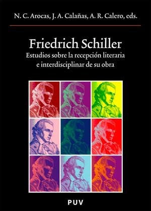 Friedrich Schiller | Autores Varios, Autores Varios y otros