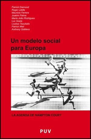Un modelo social para Europa | Rodrigues, Ferrera y otros