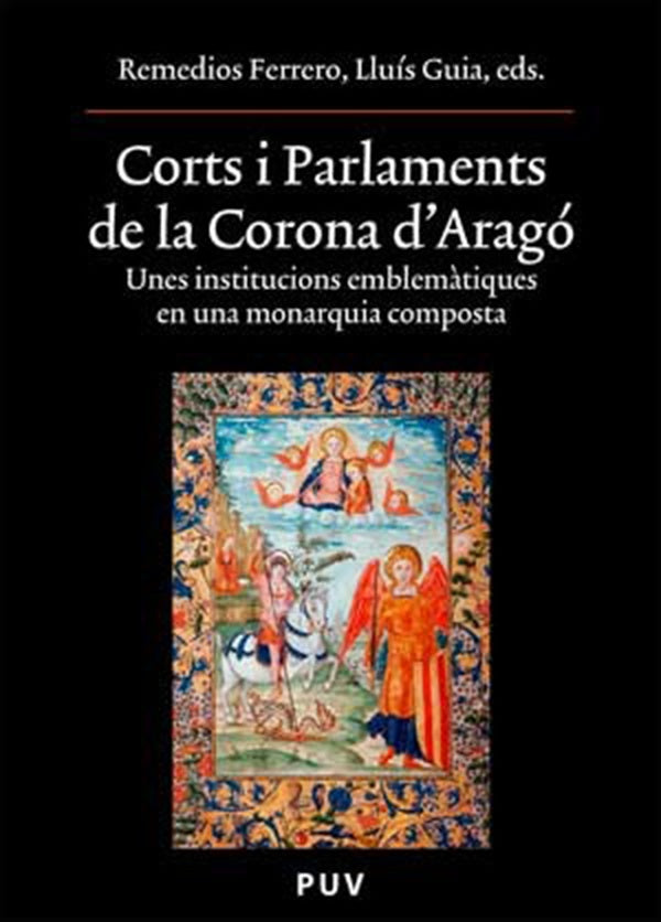 Corts i Parlaments de la Corona d''Aragó | Autores Varios, Autores Varios y otros