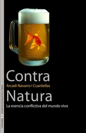 Contra Natura | Candel, Navarro i Cuartiellas