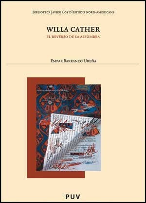 Willa Cather | Empar Barranco Ureña
