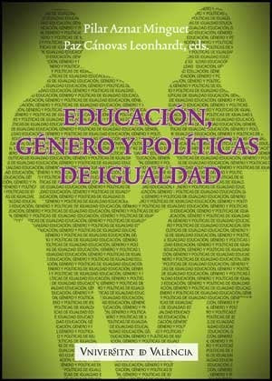 Educación, género y políticas de igualdad | Autores Varios, Autores Varios y otros