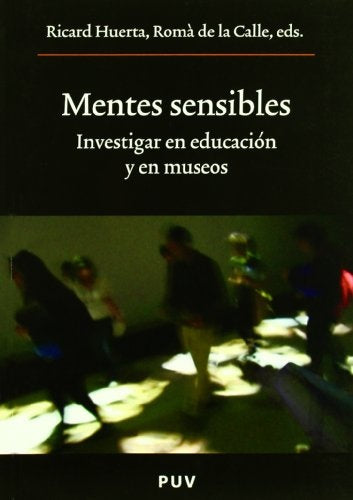 Mentes sensibles | Autores Varios, Autores Varios y otros