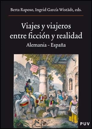 Viajes y viajeros, entre ficción y realidad | Autores Varios, Autores Varios y otros