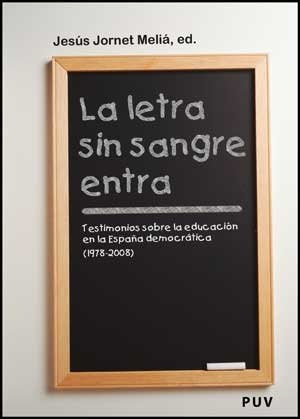La letra sin sangre entra | Autores Varios, Autores Varios y otros