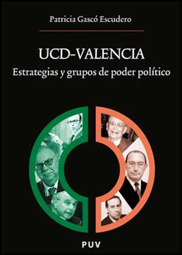 UCD-Valencia | Patricia Gascó Escudero