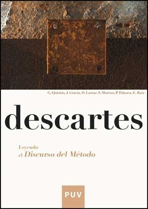 Descartes. Leyendo el "Discurso del método" | Autores Varios, Autores Varios y otros