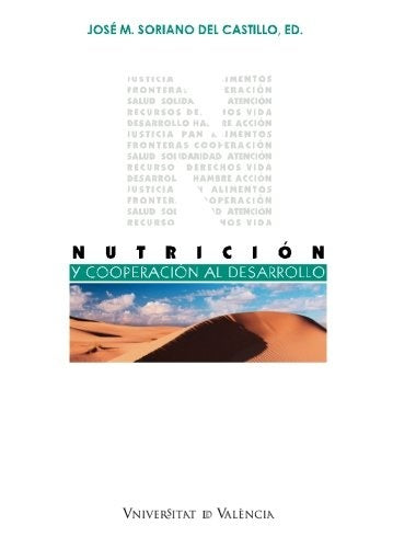 Nutrición y cooperación al desarrollo | Autores Varios, Autores Varios y otros