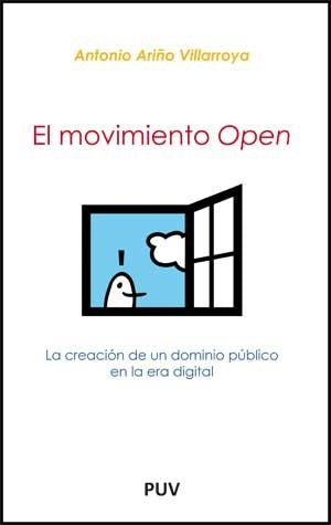 El movimiento open | Antonio Ariño Villarroya