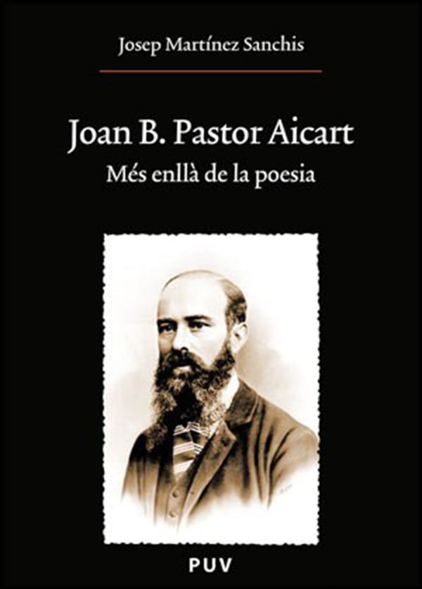 Joan B. Pastor Aicart | Josep Martínez Sanchis