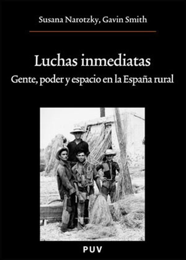 Luchas inmediatas | Narotzky, Smith y otros