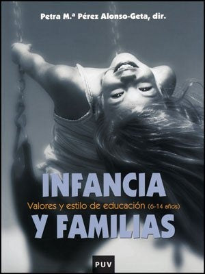 Infancia y familias | Autores Varios, Autores Varios y otros