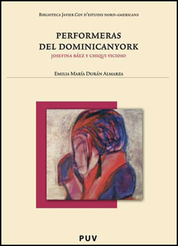 Performeras del Dominicanyork | Emilia María Durán Almarza