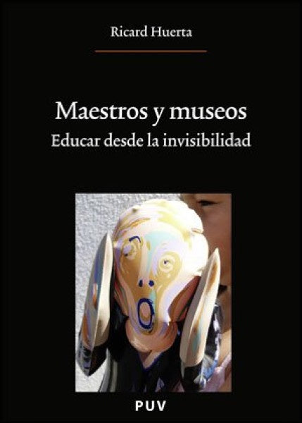 Maestros y museos | Ricard Huerta