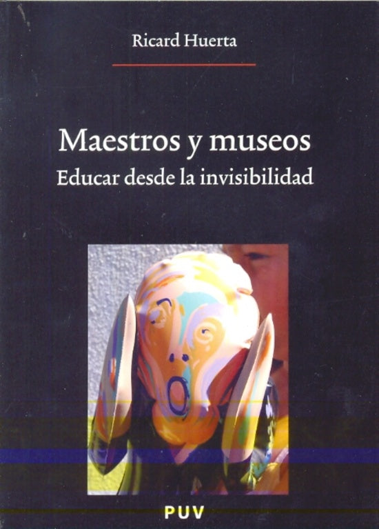 Maestros y museos | Ricard Huerta