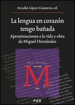 La lengua en corazón tengo bañada | Autores Varios, Autores Varios y otros