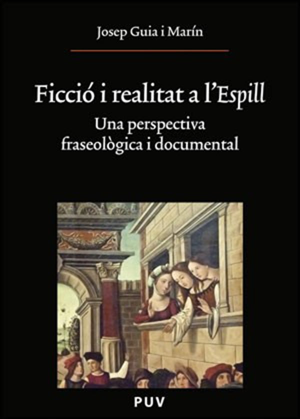 Ficció i realitat a l''Espill | Josep Guia Marín