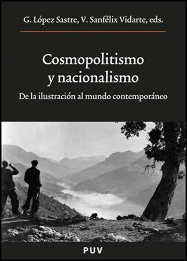 Cosmopolitismo y nacionalismo | Autores Varios, Autores Varios y otros