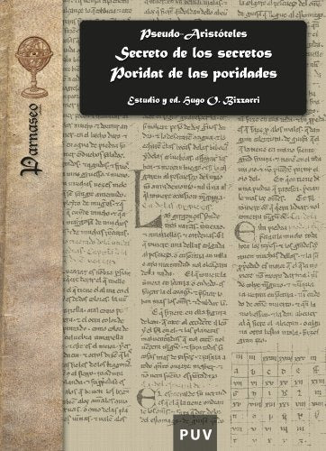 Secreto de los secretos. Poridat de las poridades | Autores Varios, Autores Varios y otros