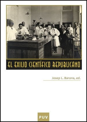 El exilio científico republicano | Autores Varios, Autores Varios y otros