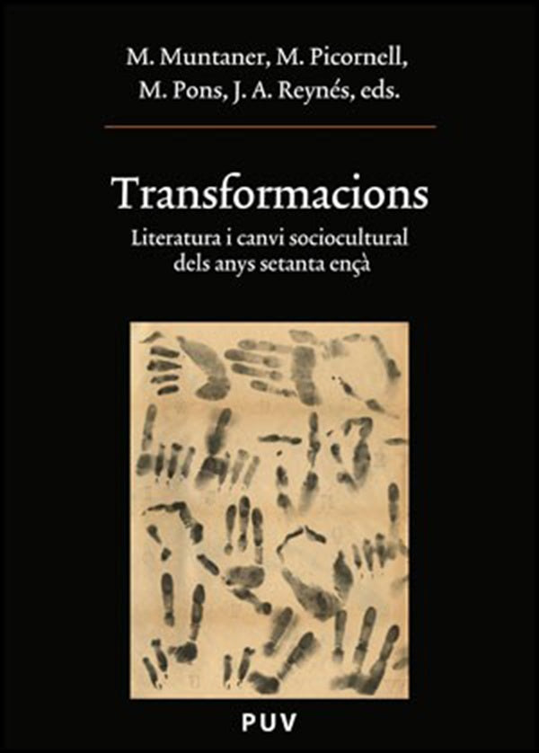 Transformacions | Autores Varios, Autores Varios y otros
