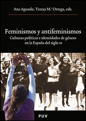 Feminismos y antifeminismos | Autores Varios, Autores Varios y otros