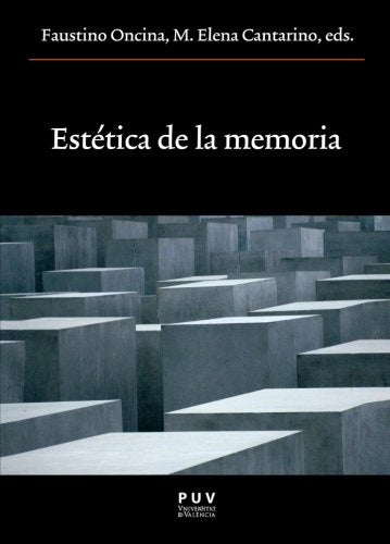 Estética de la memoria | Autores Varios, Autores Varios y otros